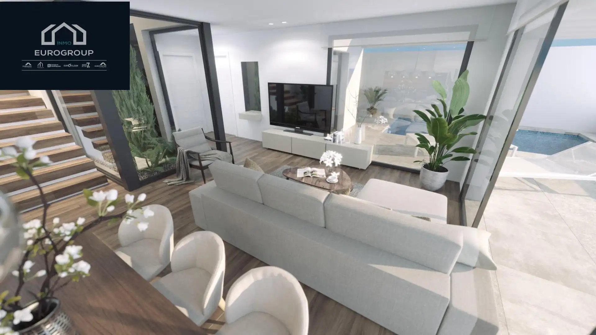 Villa avec piscine à vendre à Finestrat Pueblo, imagen 6