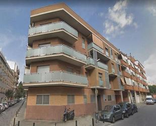 Vista exterior de Garatge en venda en Cornellà de Llobregat