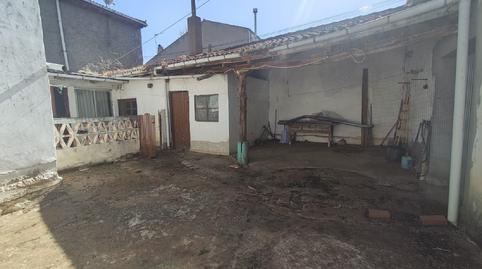 Foto 3 de Casa o xalet en venda a Cebrones del Río, León