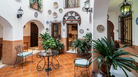 Foto 3 de Casa o xalet en venda a Casco Histórico  - Ribera - San Basilio,  Córdoba Capital