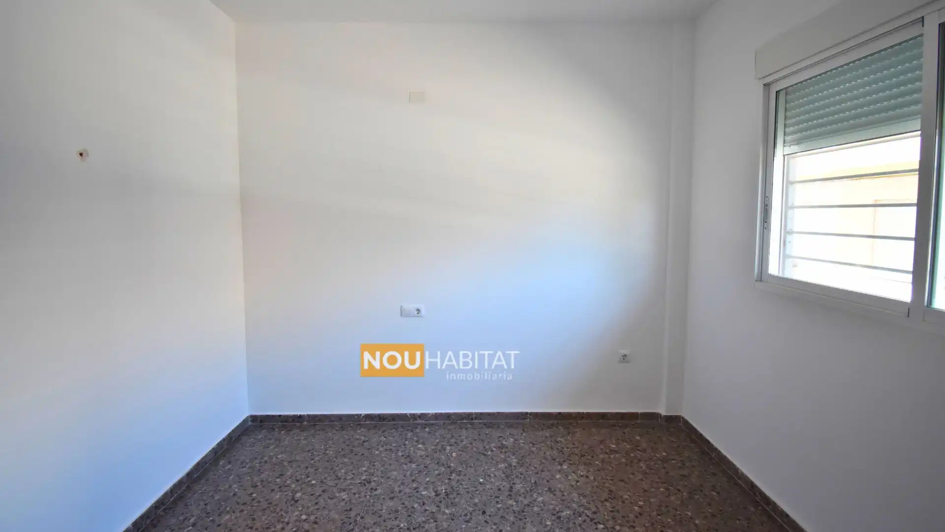 Schlafzimmer von Wohnung zur Miete in Real