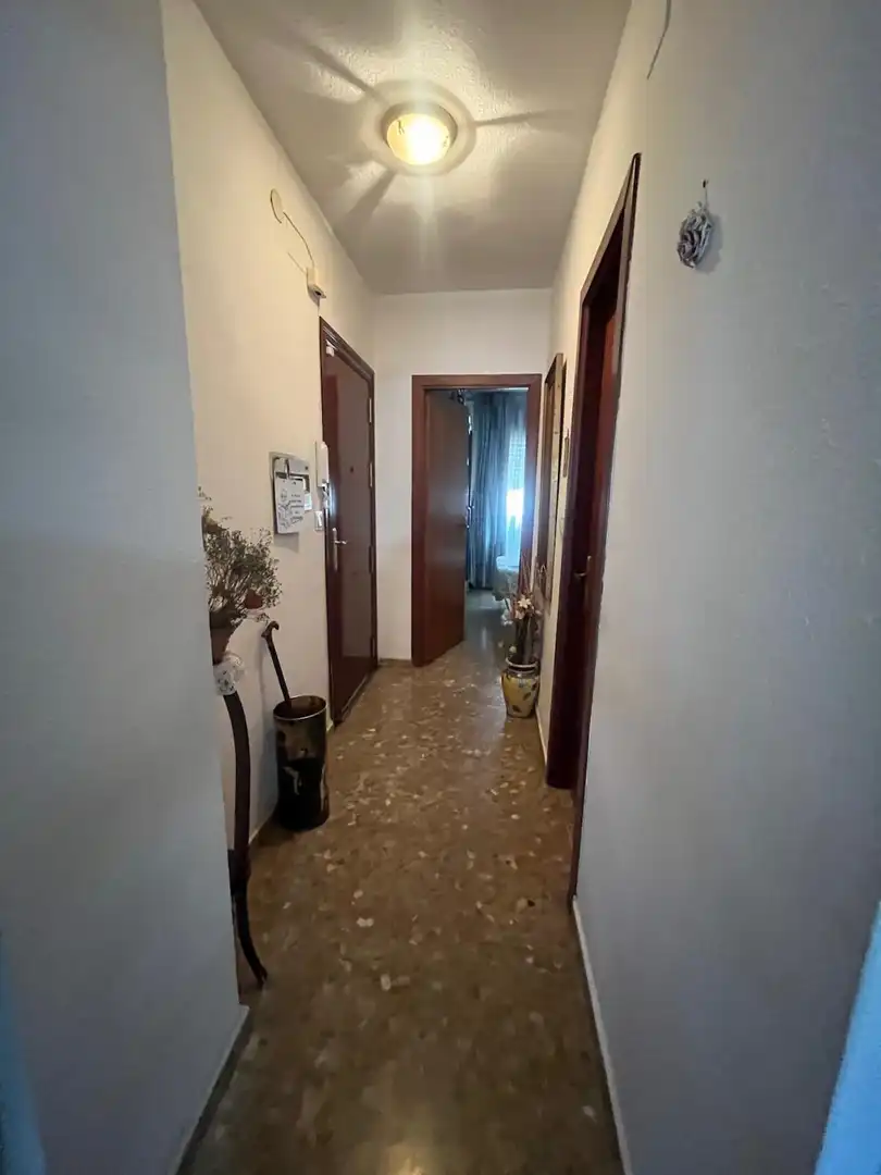 Piso en venta en Málaga con Aire acondicionado