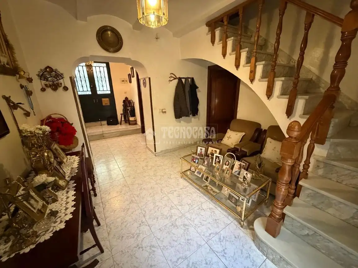 Detached homes for sale in Bailén  with Air Conditioner, Terrace and Balcony
