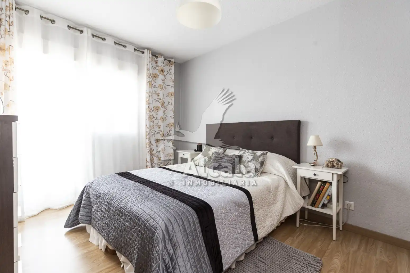 Habitación de Piso en venta en Alcalá de Henares con Calefacción y Terraza