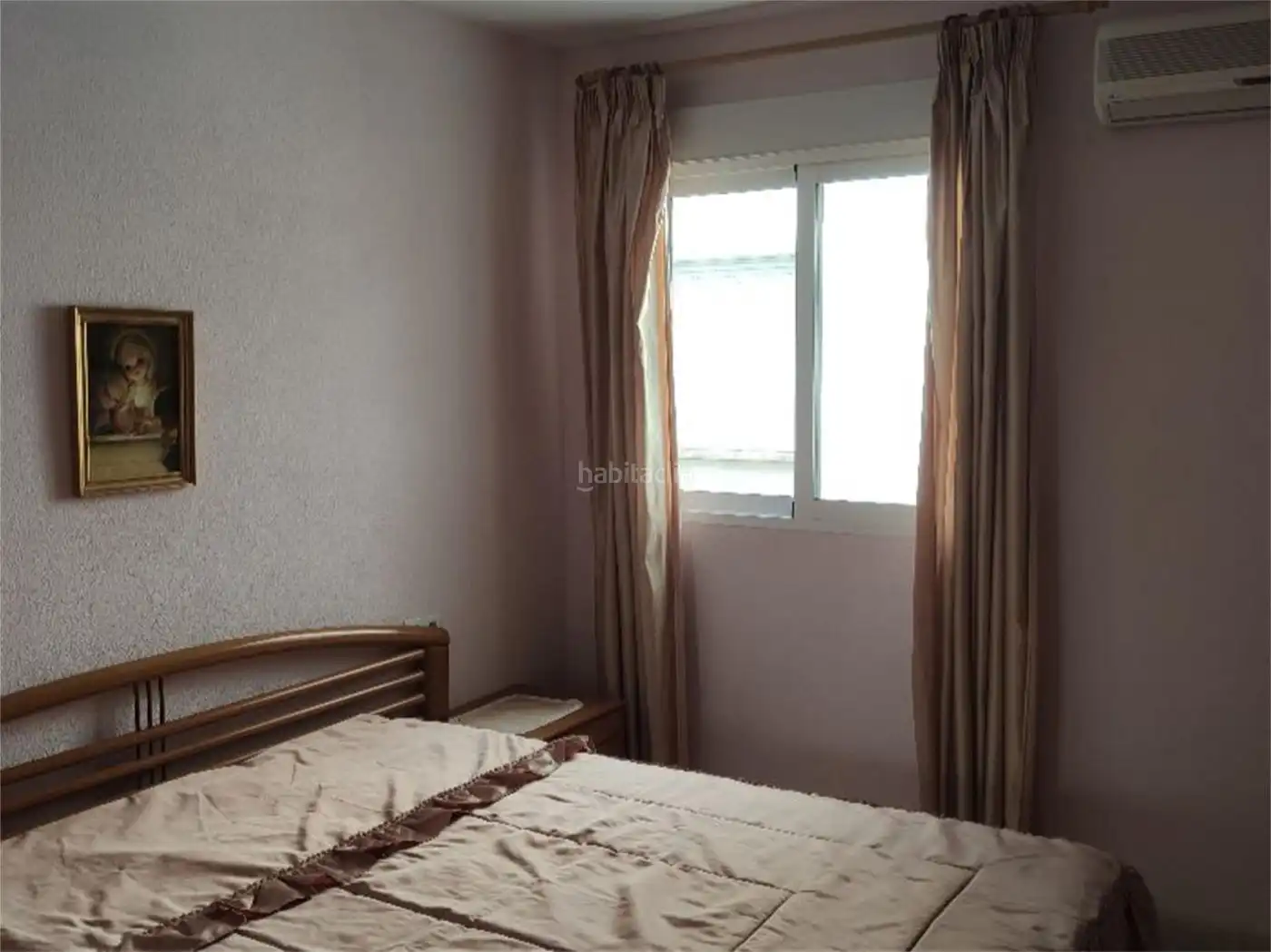 Penthouse mit Aufzug zum Verkauf in Carrer Cullera 53, imagen 5