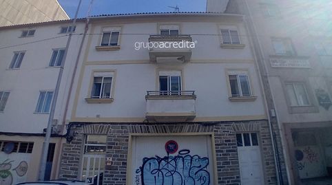 Foto 2 de Edificio en venta en Restollal, Castiñeiriño - Cruceiro de Sar, Santiago de Compostela