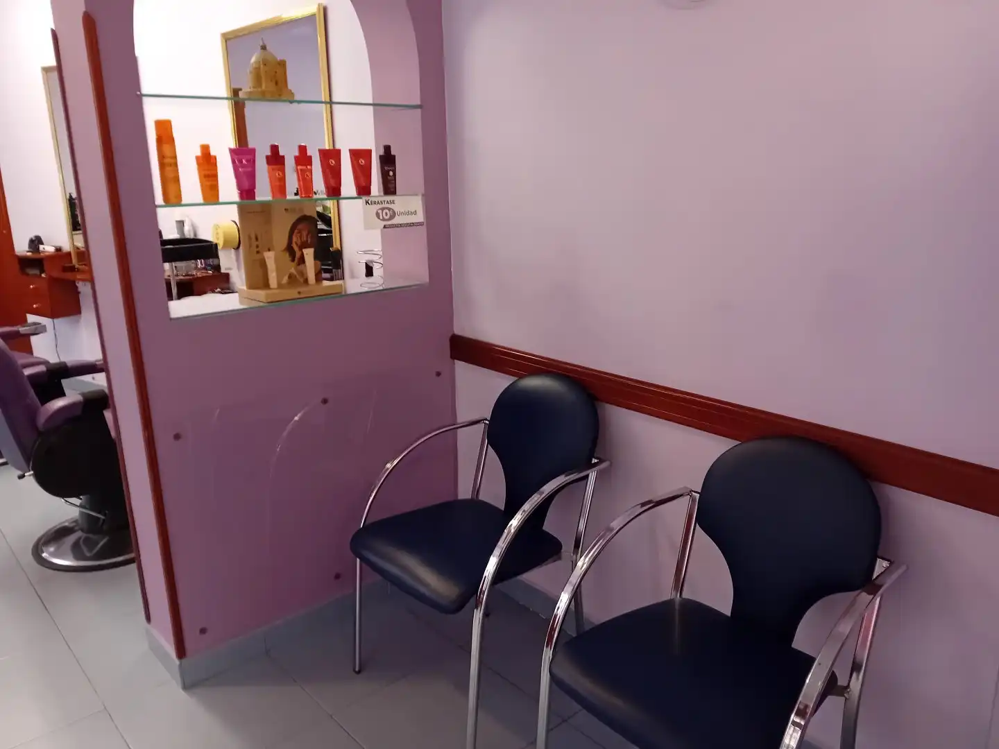 Business premises to rent in La Morería, imagen 6