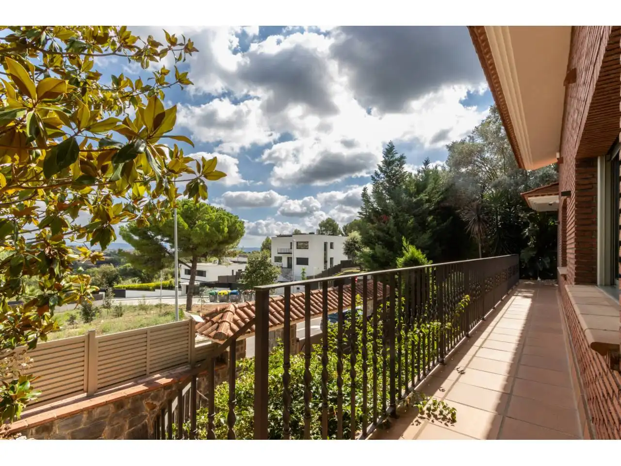 Villa mit Pool zum Verkauf in Can Llobateres - Can Pallars, imagen 74