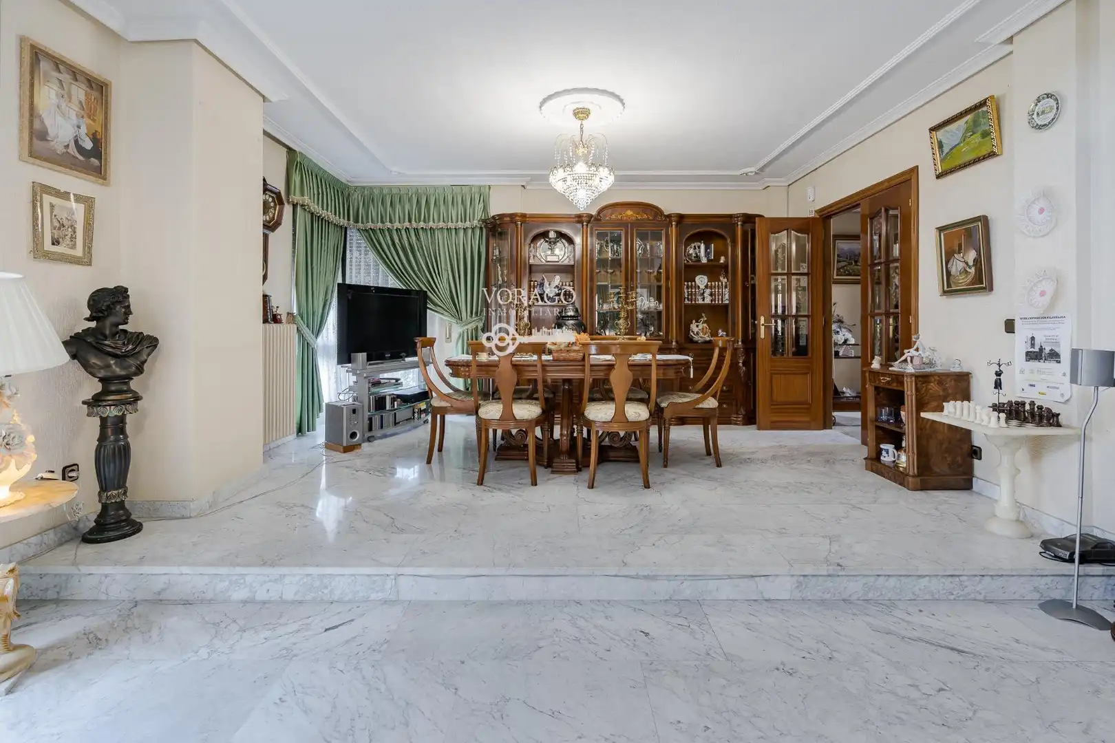 Chalet con piscina en venta en Peñas Albas - Zulema, imagen 58