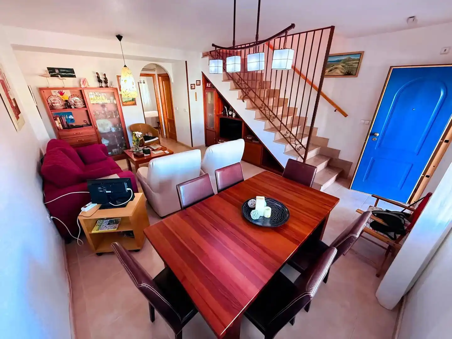 Maison mitoyenne avec terrasse à vendre à Centro, imagen 14
