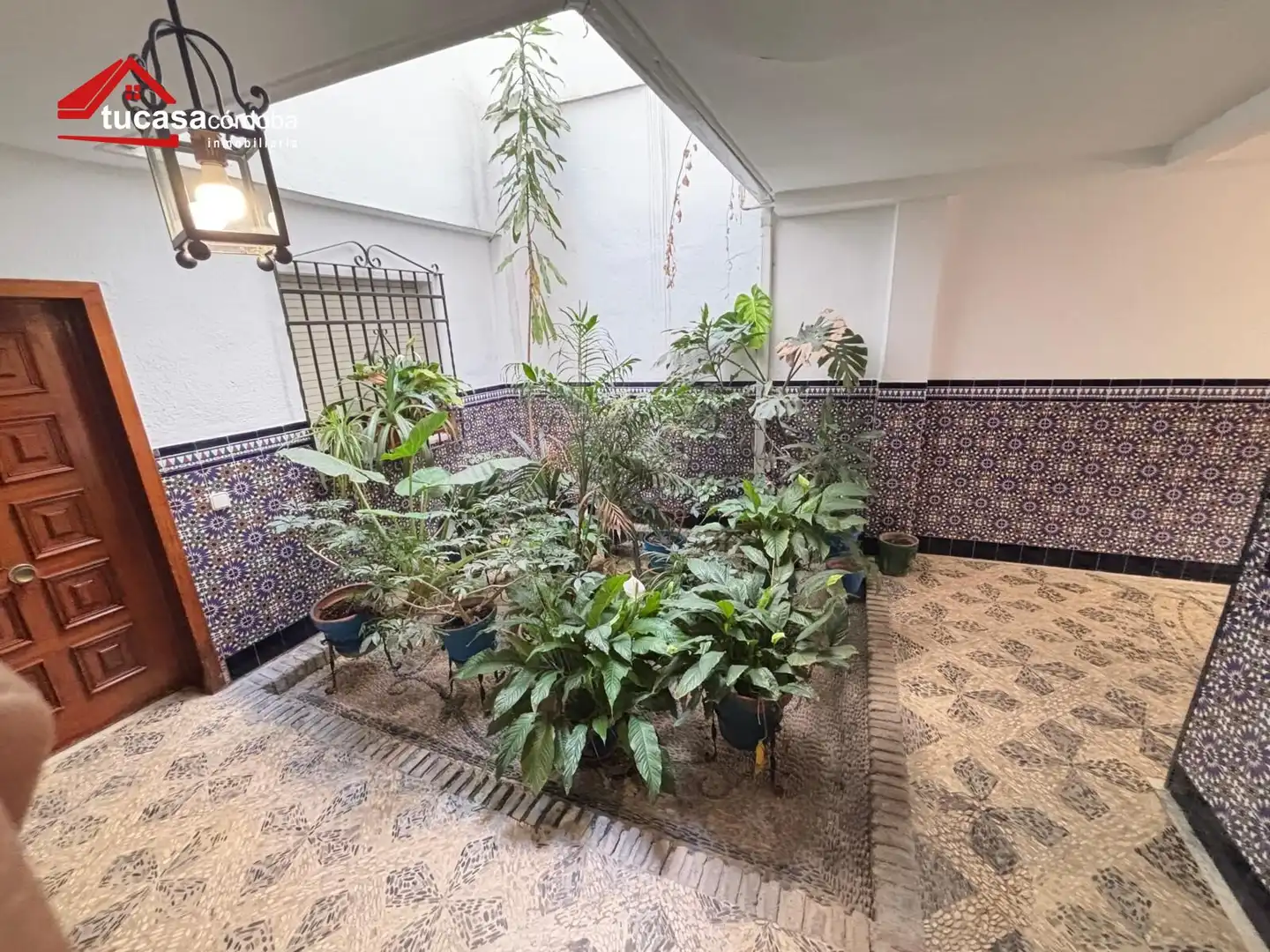 Wohnung mit Terrasse zum Verkauf in Centro