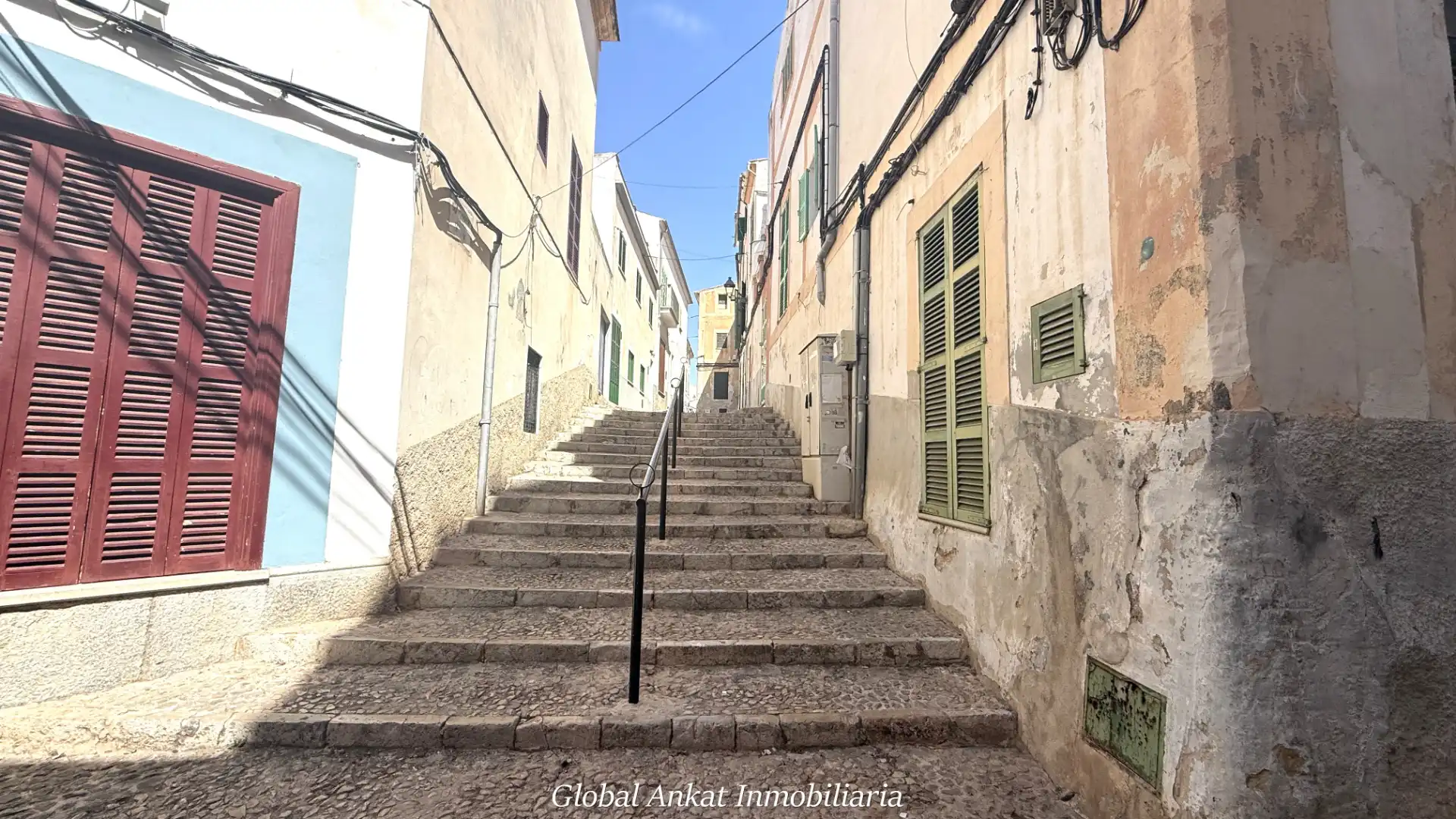 Casa amb jardí en venda a Felanitx Poble, imagen 15