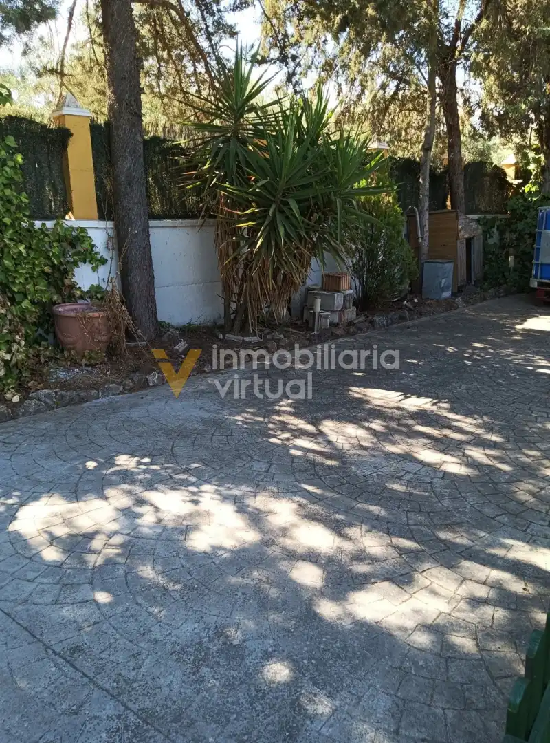 Chalet con piscina en venta en Camino de la Torca, imagen 5