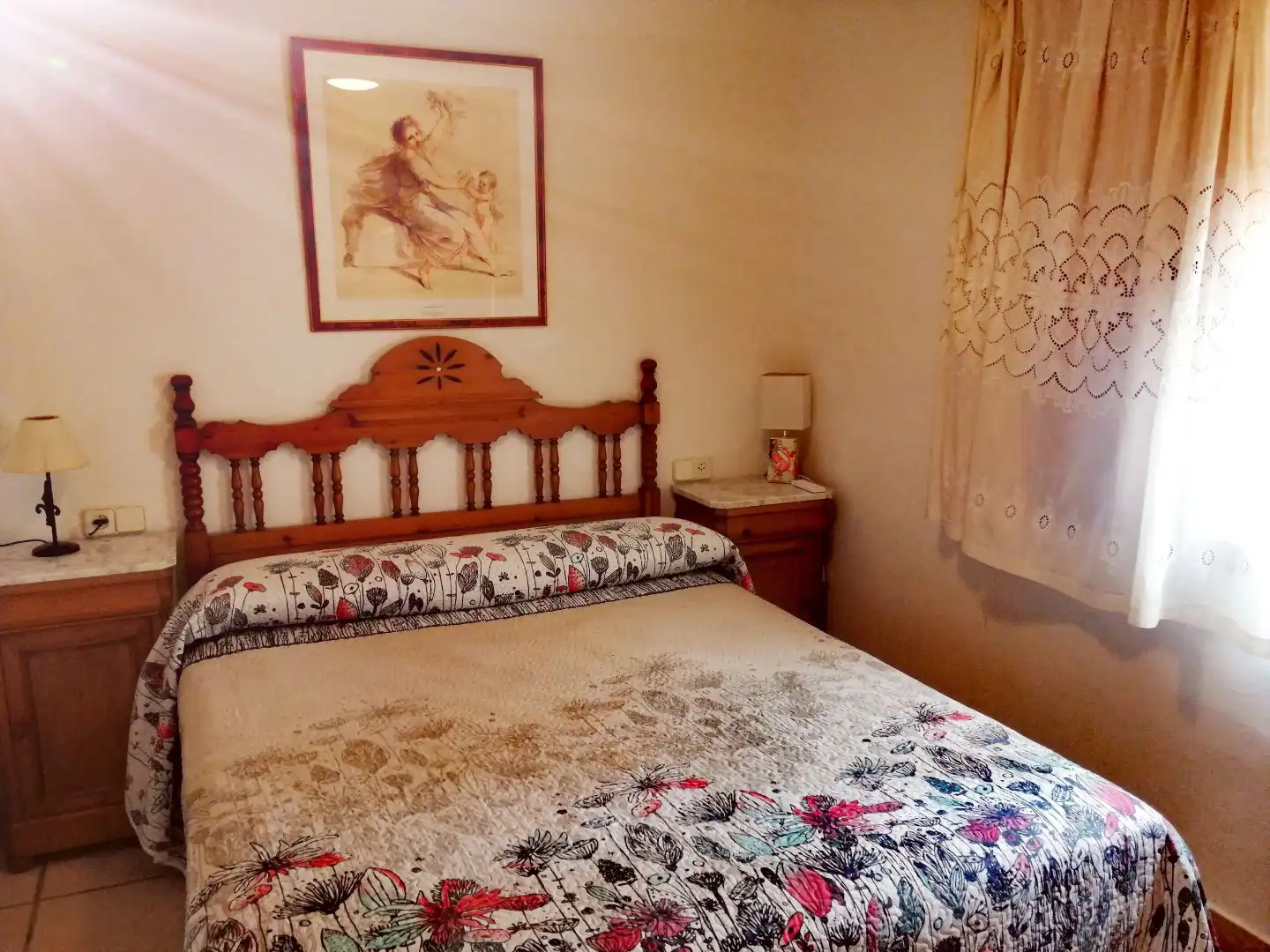 Casa amb jardí en venda a Río Nacimiento 35, imagen 7