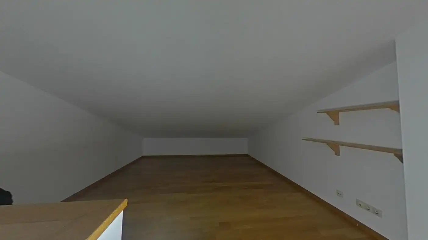 Schlafzimmer von Maisonette zum Verkauf in Gavà mit Heizung, Parkett und Terrasse