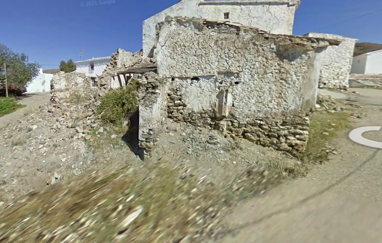 Terreno residencial en venta en Huércal-Overa, imagen 3