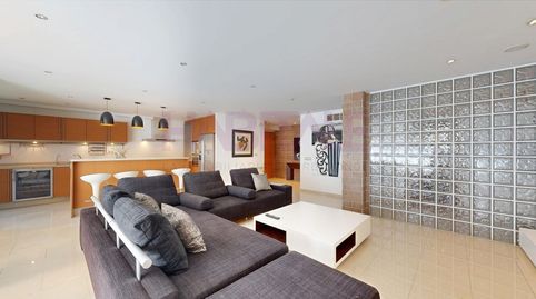 Foto 4 de Piso en venta en Calle Sagunto, Sant Antoni, Valencia Capital