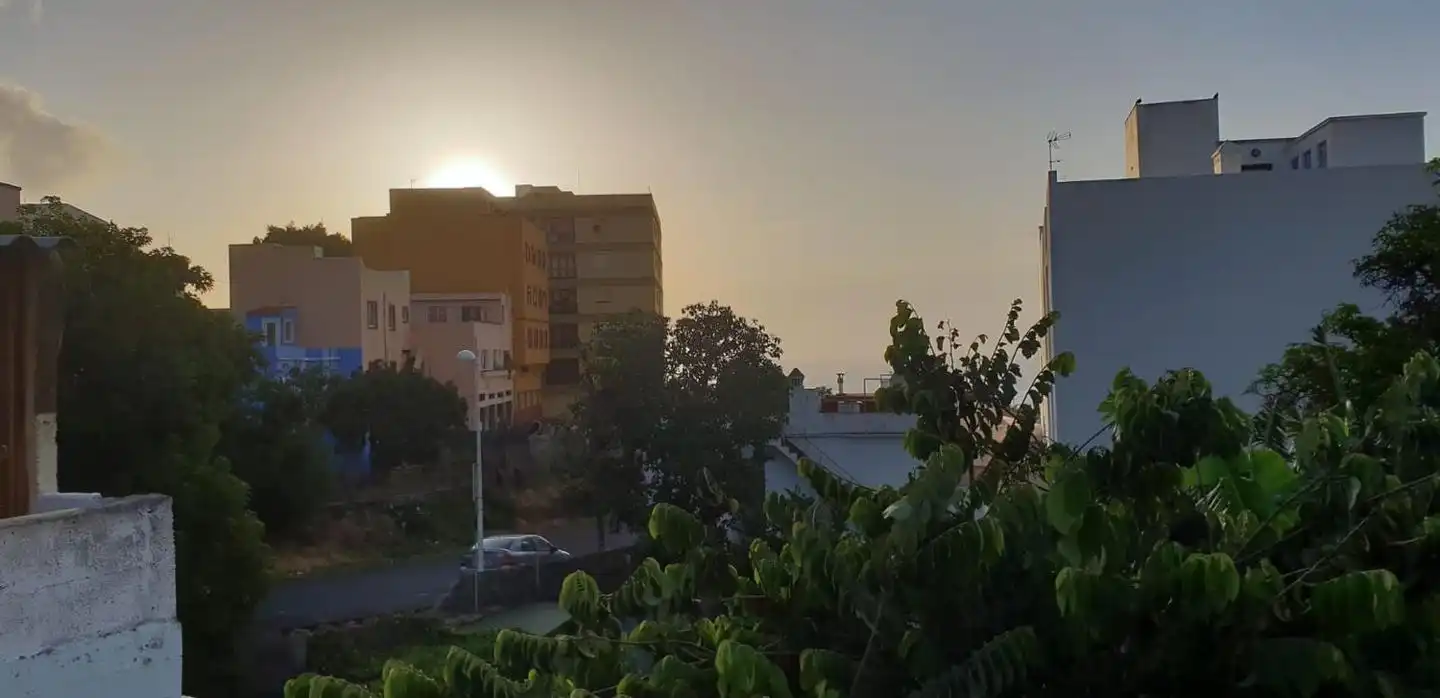 Exterior view of Residential for sale in Santa Cruz de la Palma