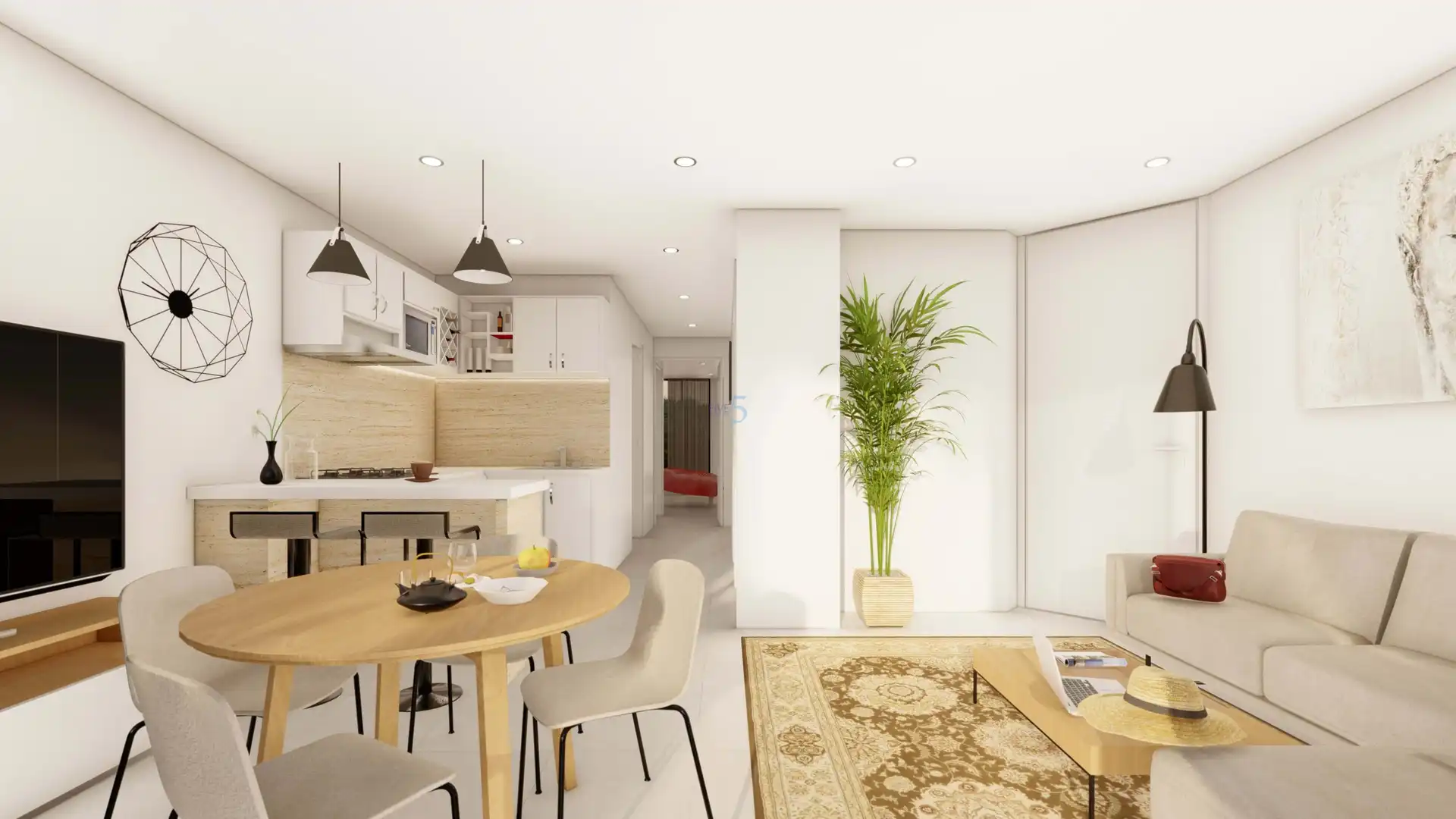 Haus zum Verkauf in Mar Menor de Cartagena – Cabo de Palos, imagen 15