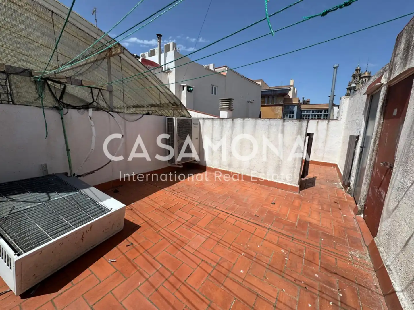 Apartament amb terrassa en venda a Ciutat Vella, imagen 15
