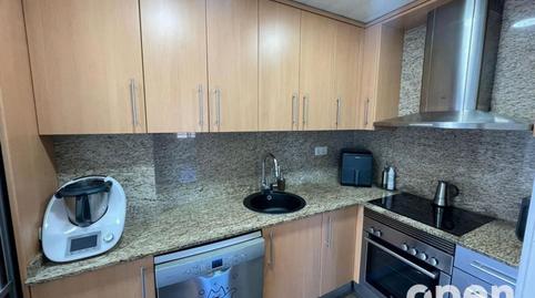 Foto 3 de Dúplex en venta en Francesc Macià, Sant Pere Nord, Barcelona