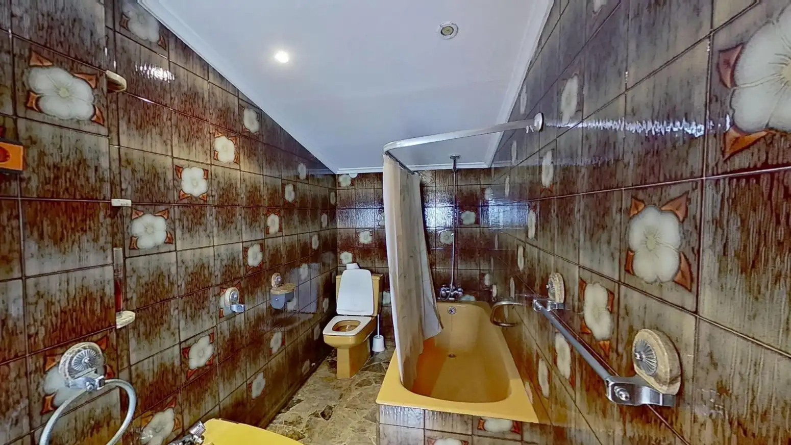 Baño de Casa o chalet en venta en Santander con Trastero
