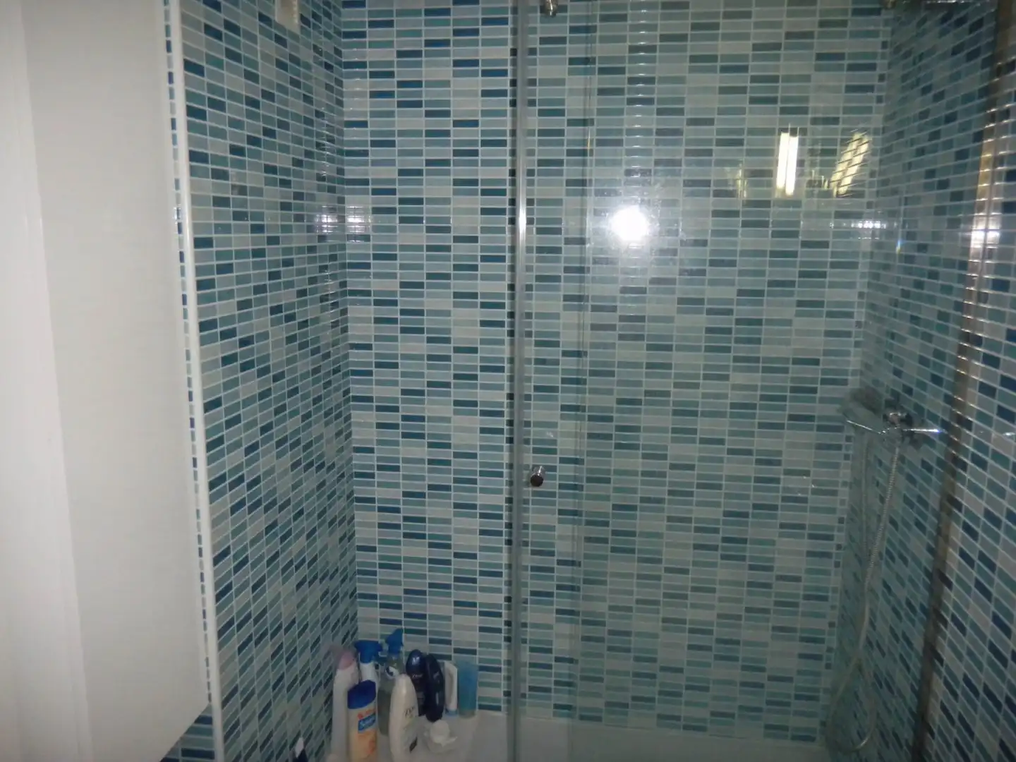 Bathroom of Attic for sale in Lorca  with Air Conditioner, Heating and Terrace