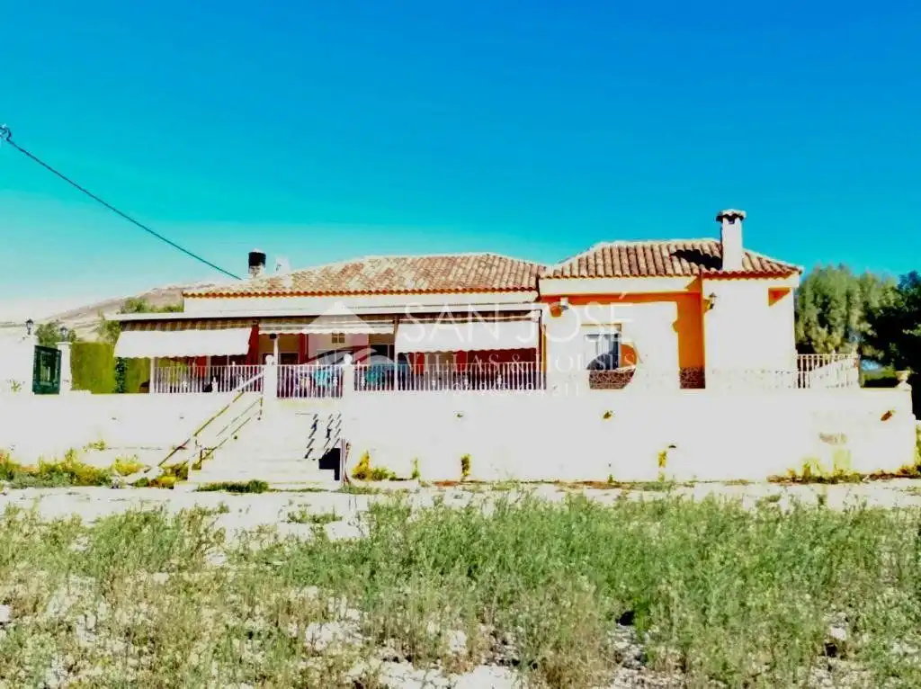 Villa avec jardin à vendre à Monforte del Cid, imagen 45