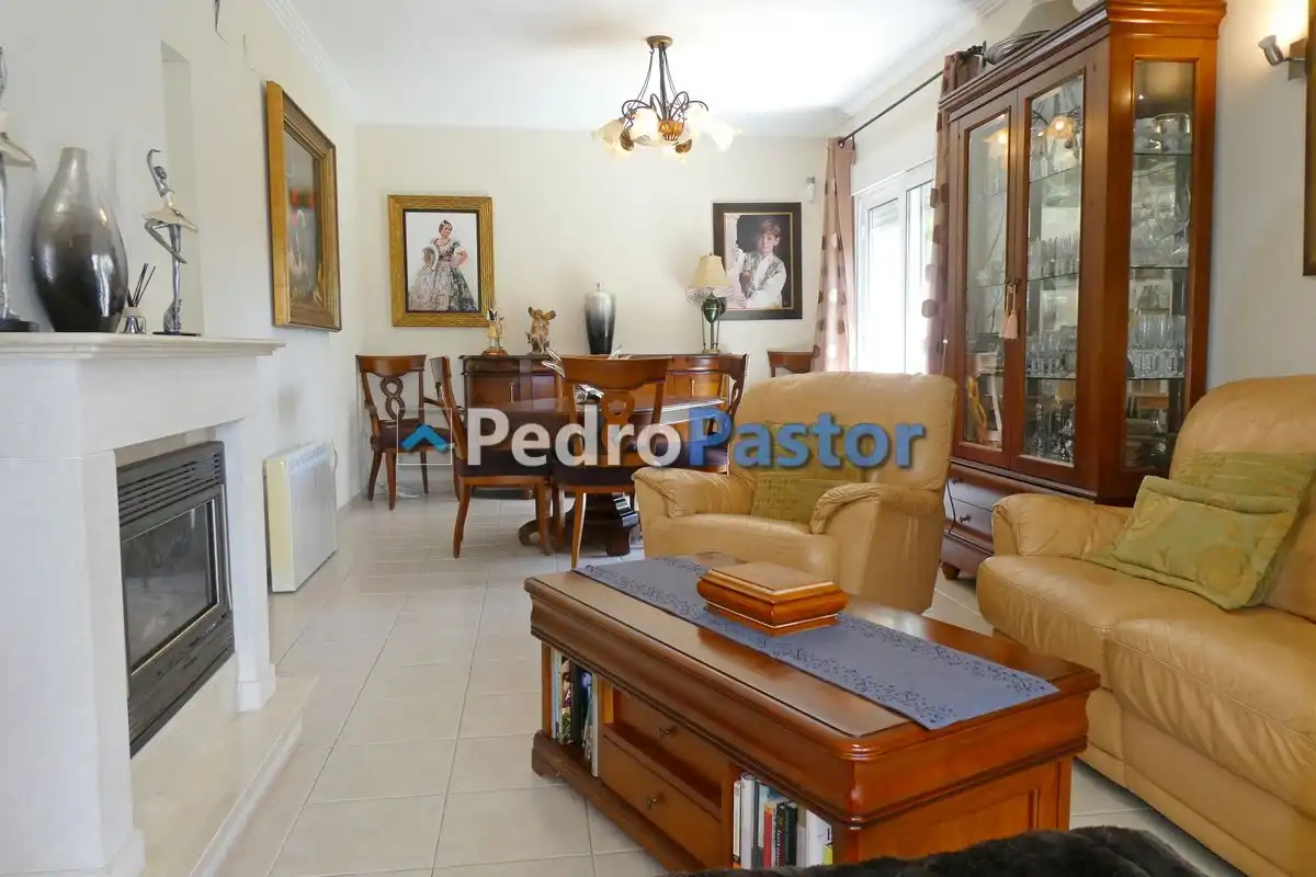 Villa avec piscine à vendre à Els Poblets, imagen 11