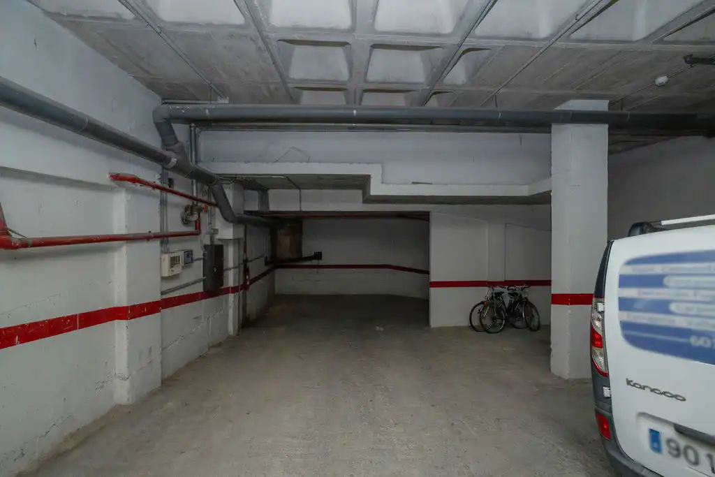 Parking de Garaje en venta en Sant Joan d'Alacant