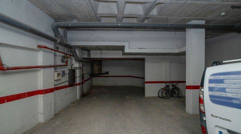 Foto 3 de Garaje en venta en Av Hospital, Salafranca - Lloixa, Sant Joan d'Alacant