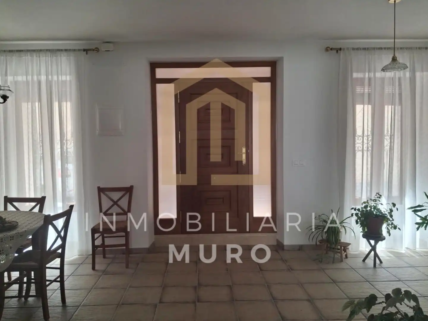 Finca rústica en venta en Gaianes con Jardín privado, Terraza y Trastero