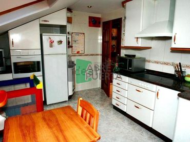 Appartement avec balcon à vendre à Barbadás