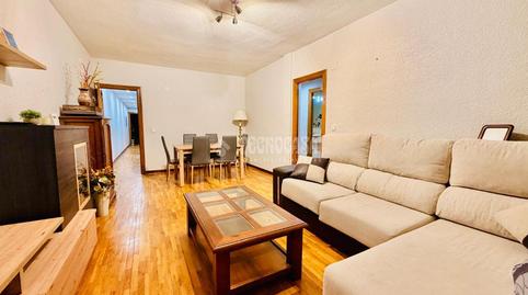 Foto 4 de Piso en venta en Medina del Campo, Valladolid