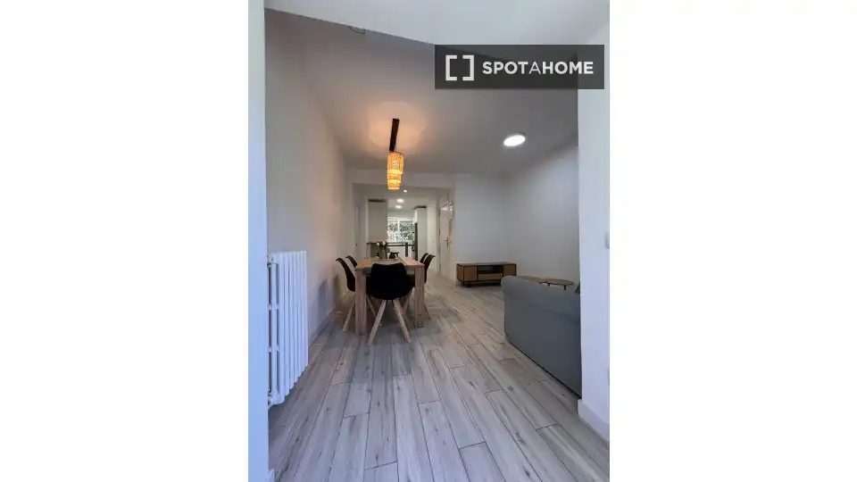 Appartement avec terrasse à louer à Hortaleza, imagen 15