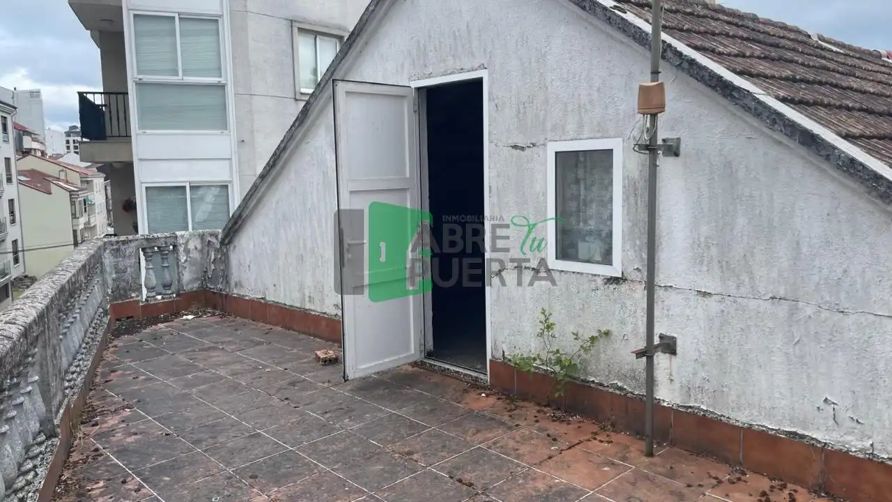 Chalet con jardín en venta en O Carballiño, imagen 23