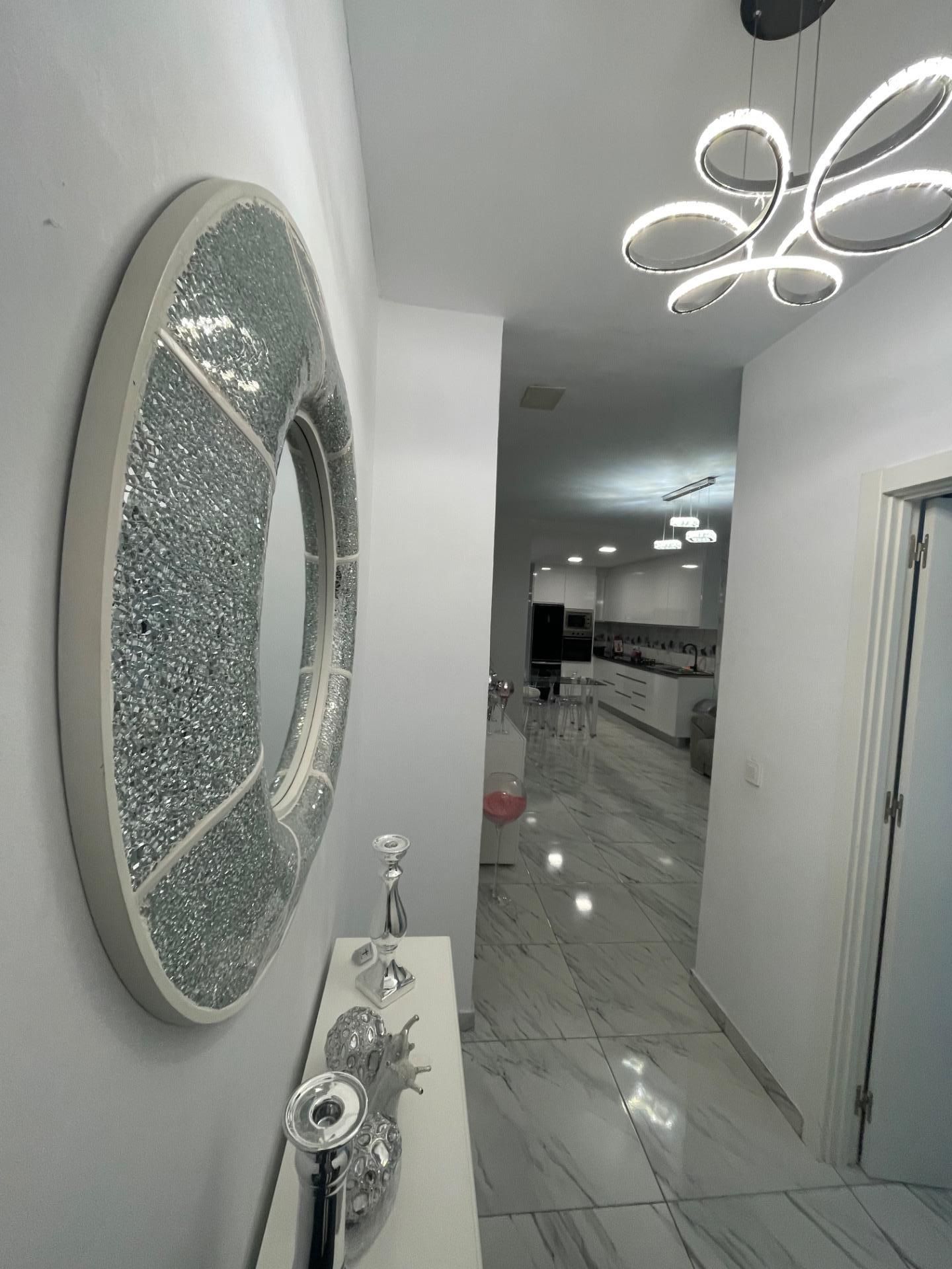 Planta baixa en venda a Carrús Este