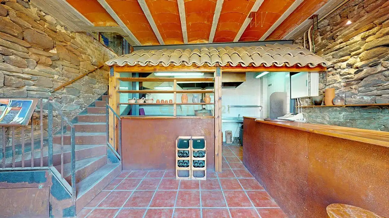 Casa o xalet en venda a Carrer Pleta, Súria