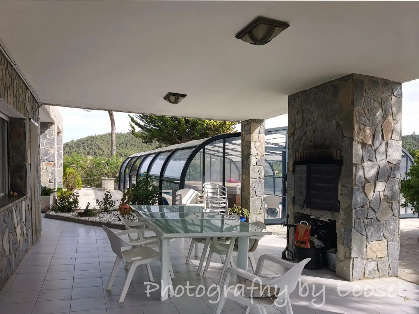 Villa avec piscine à vendre à Carrer Major 316, imagen 3