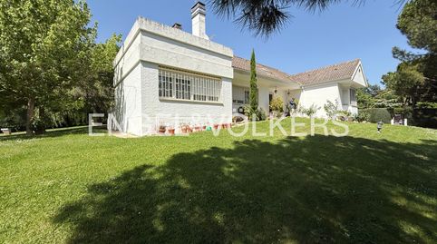 Foto 3 de Casa o chalet en venta en El Bosque, Villaviciosa de Odón