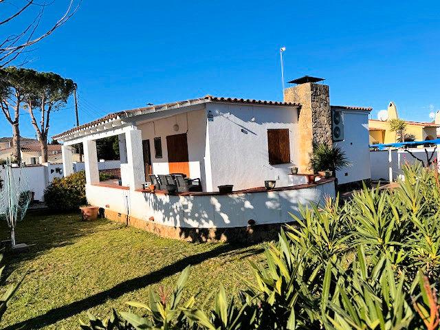 Foto 1 de Casa o chalet en venta en Carrer Romaní, Riells, Girona