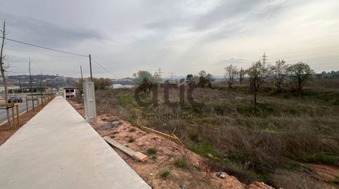 Foto 2 de Residencial en venta en Calle Plana del Pont Nou, Congost - Santa Caterina, Manresa