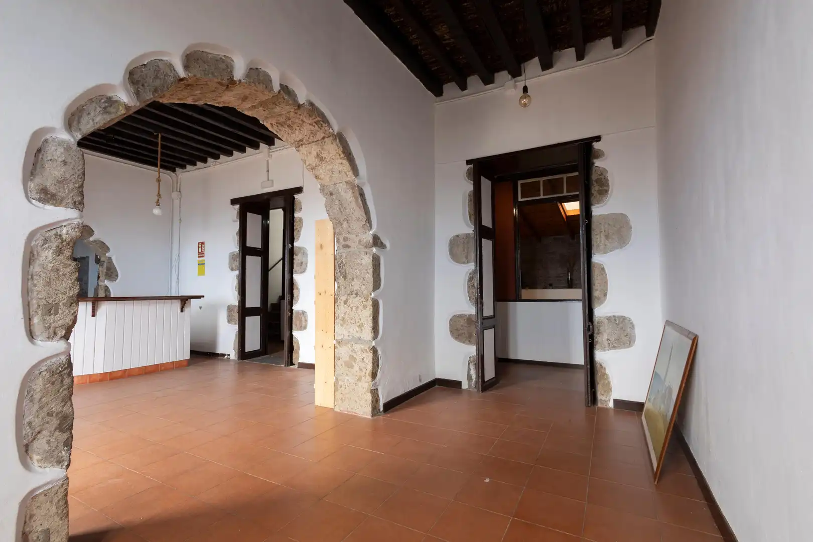 Casa o chalet en venta en San Juan de la Rambla con Jardín privado, Terraza y Trastero