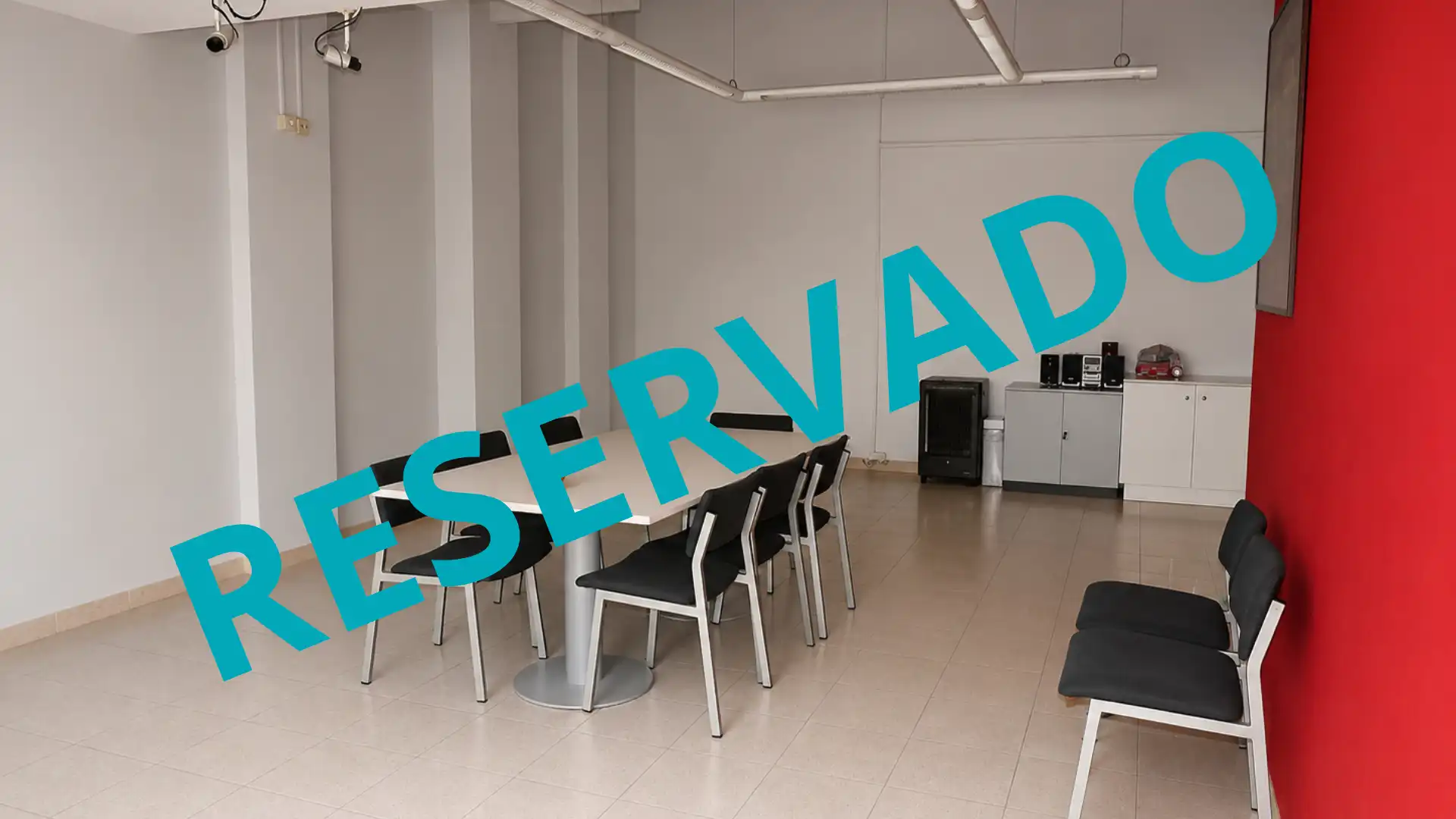 Local commercial à vendre à Avinguda Prat de la Riba