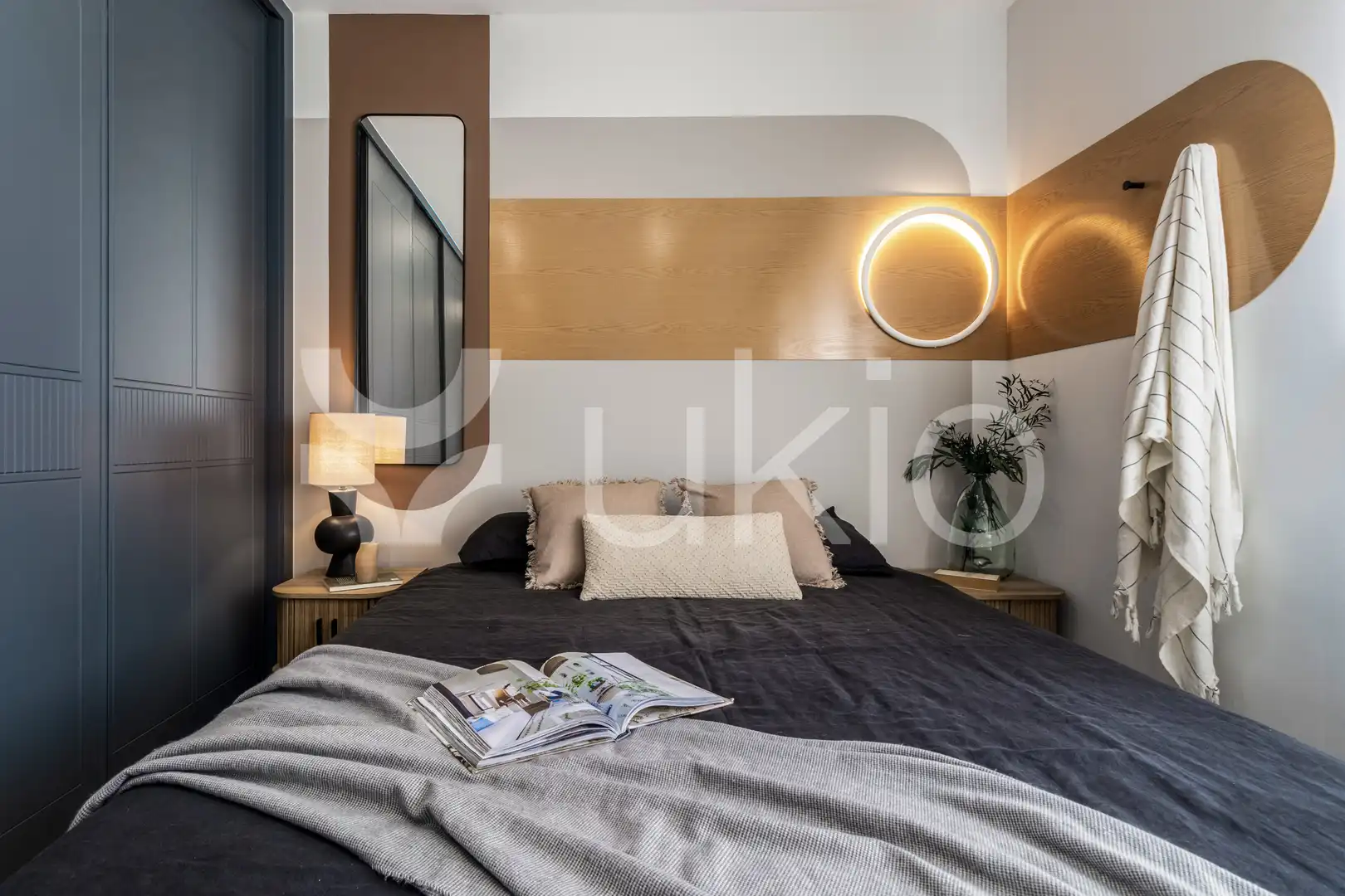 Apartament amb ascensor de lloguer a Calle del General Pardiñas, imagen 19