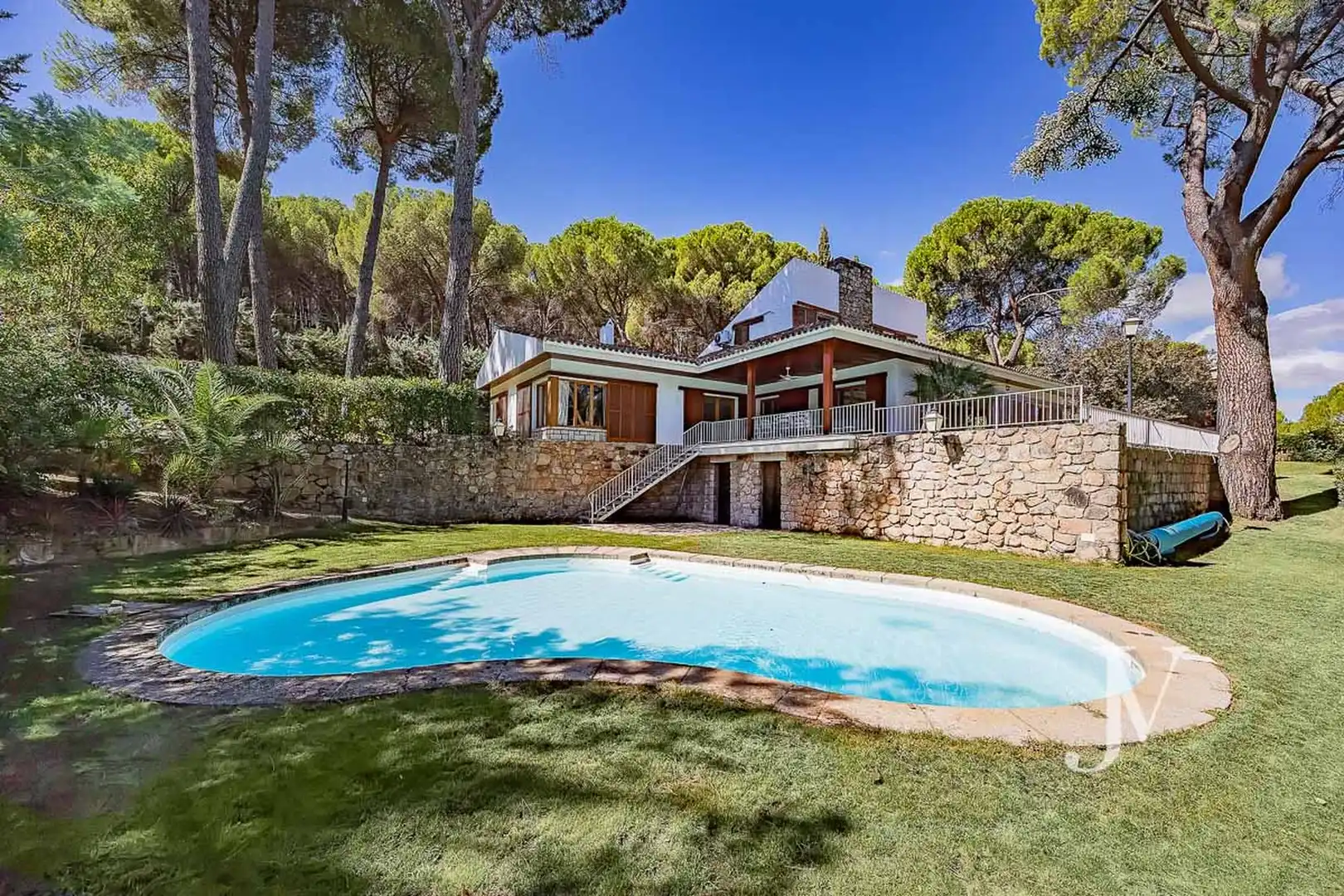 Villa mit Pool zum Verkauf in San Martín de Valdeiglesias, imagen 21