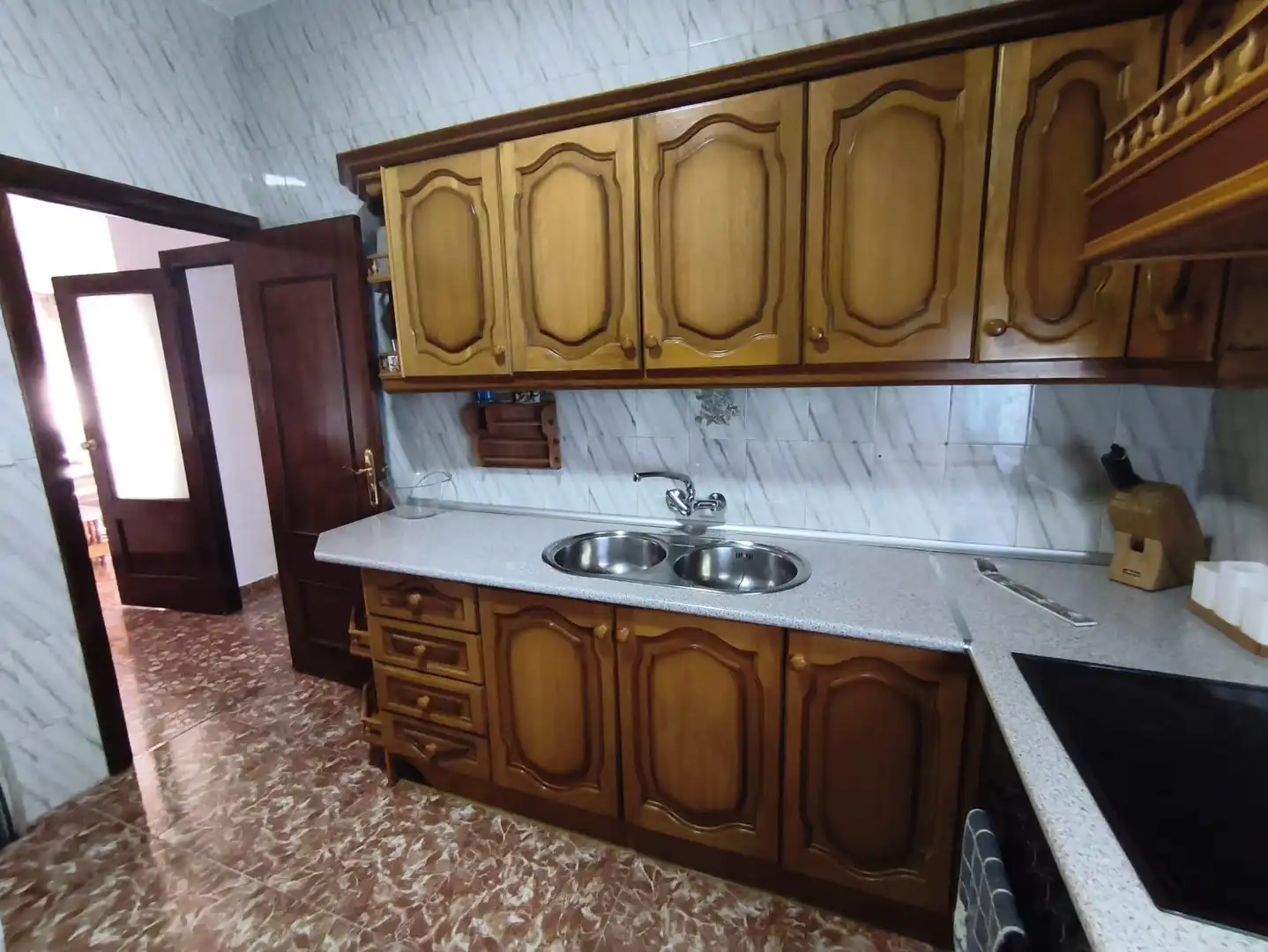 Detached house with terrace for sale in LA PALMA, imagen 21