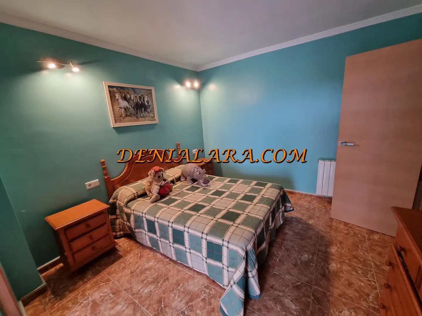 Villa avec terrasse à vendre à El Montgó, imagen 37