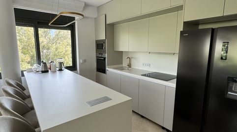 Foto 4 de Apartamento de alquiler en Avenida del Prado, 363, Los Naranjos, Marbella