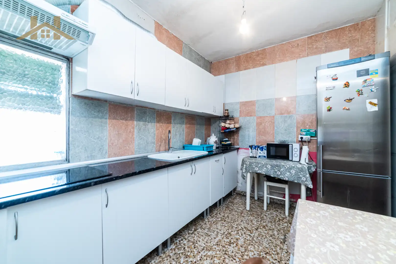 Cocina de Casa o chalet en venta en Ciempozuelos con Aire acondicionado, Calefacción y Jardín privado